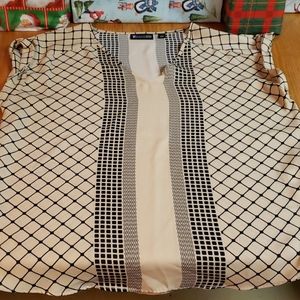 New york and company dress shirt